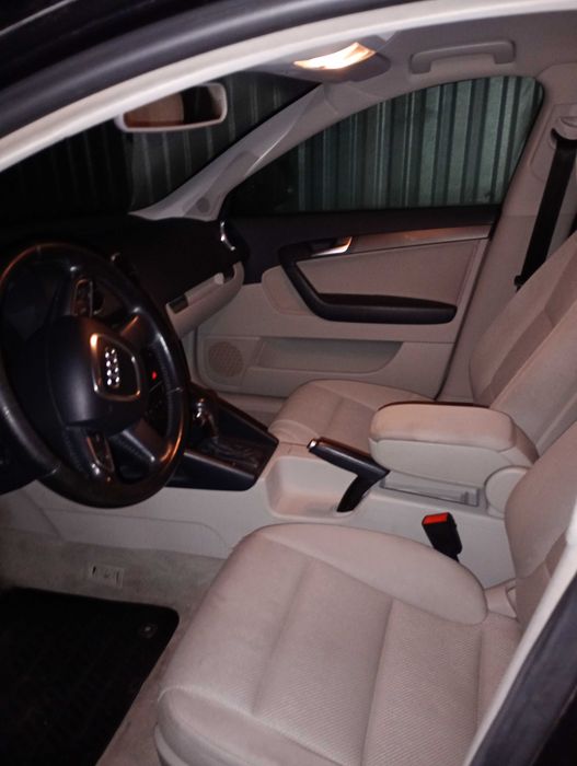 AUDI A3 Sportback 2011 — imagine 3