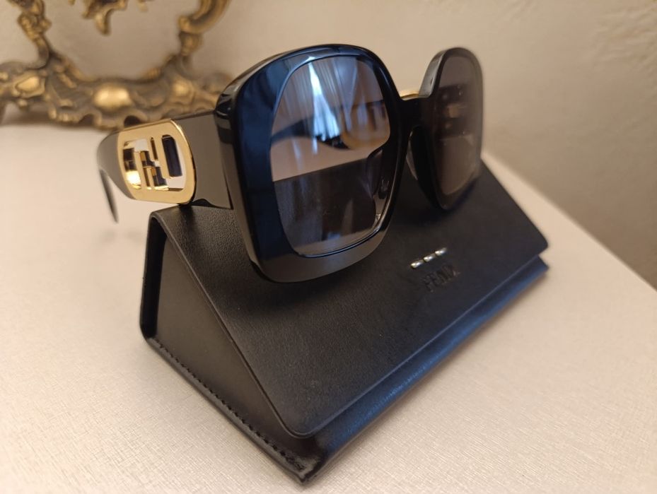 Оригинални очила Fendi