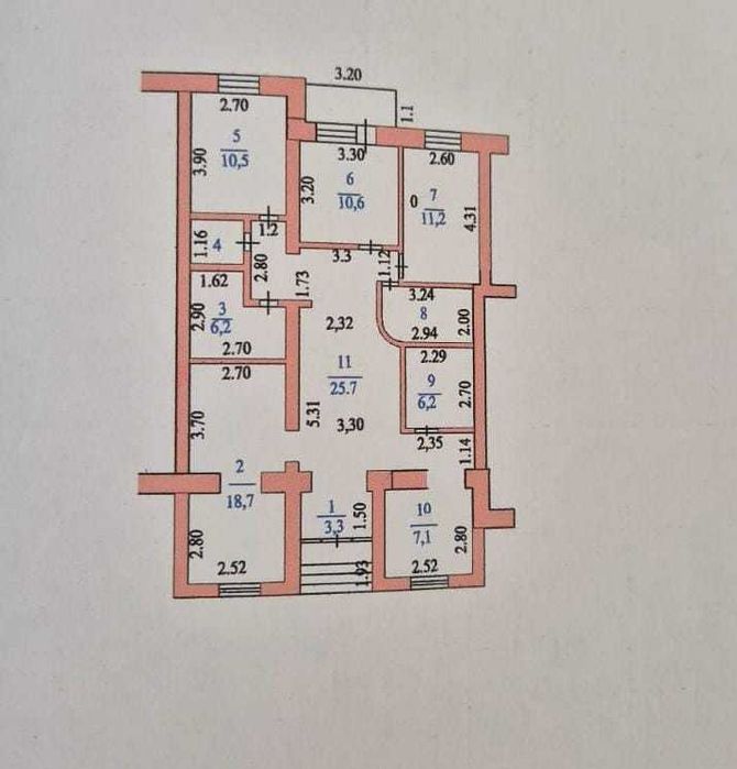 Продам действующий салон красоты