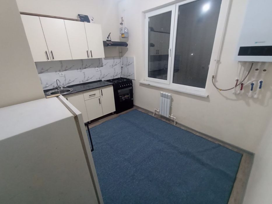 Продается квартира