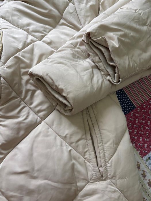 Женская куртка новаяkimex