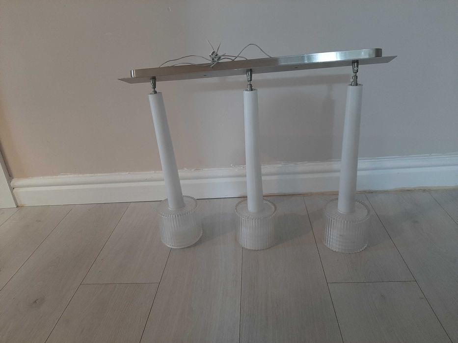 Дизайнерская люстра