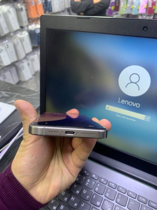 Iphone 15 ProMax 512GB 87%