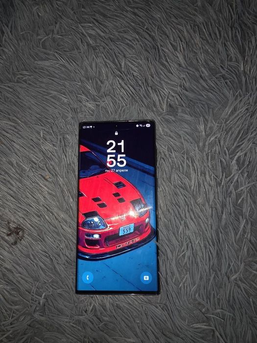 Продам s22 ultra или обмен
