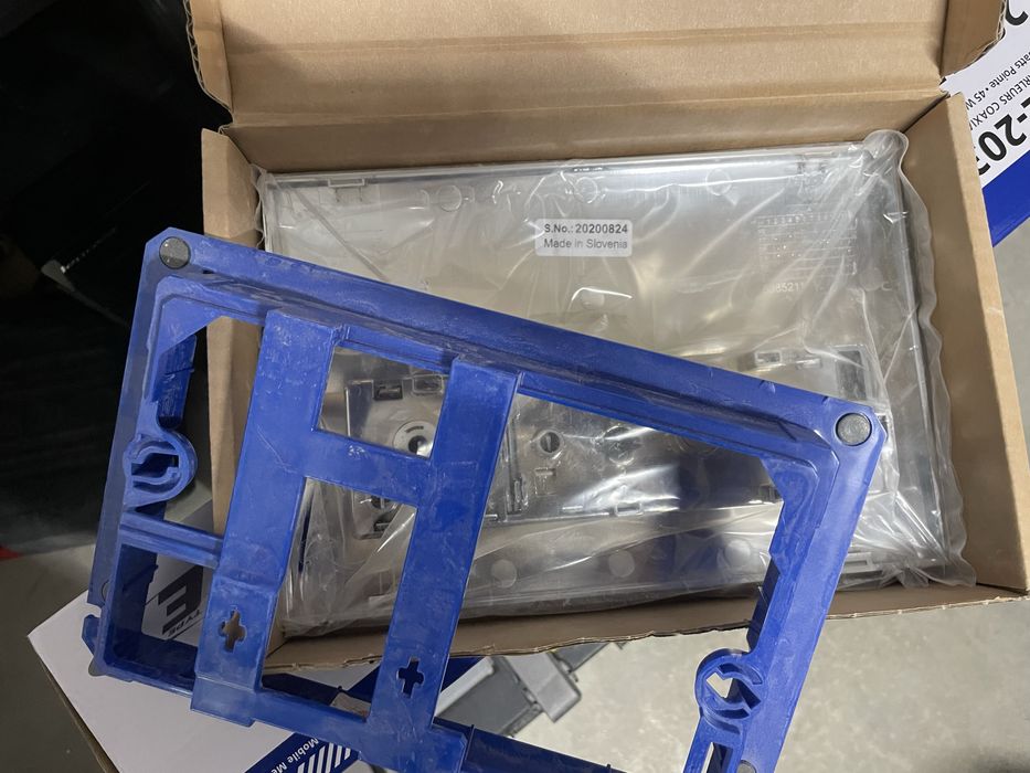 Нов!! Активатори Roca / Grohe