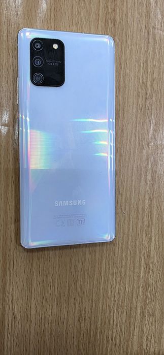 Samsung S10 lite