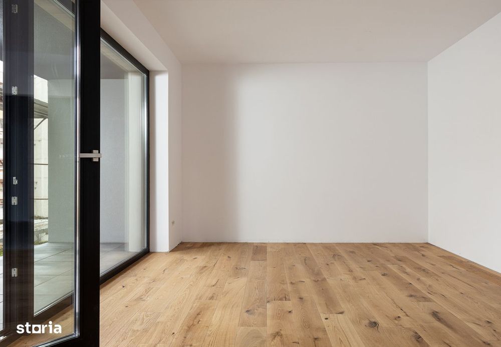 Zenit - 3 camere, etaj 2, bloc B