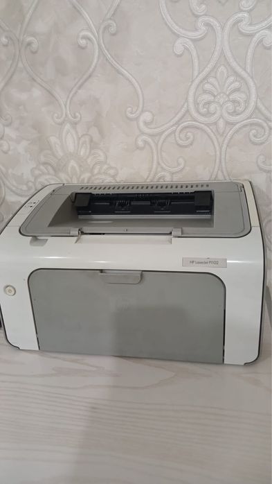 Продам принтер б/у