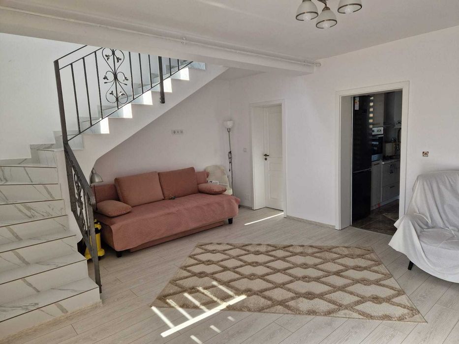 Inchiriere Camere la casa nou mobilata si utilata