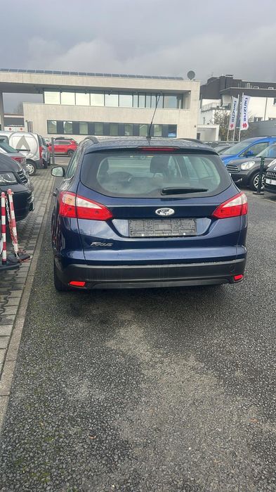 Focus 2012.. Benzină euro 5