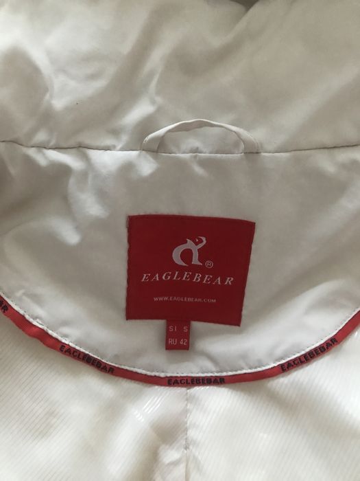 Пуховик  женский 44 размера