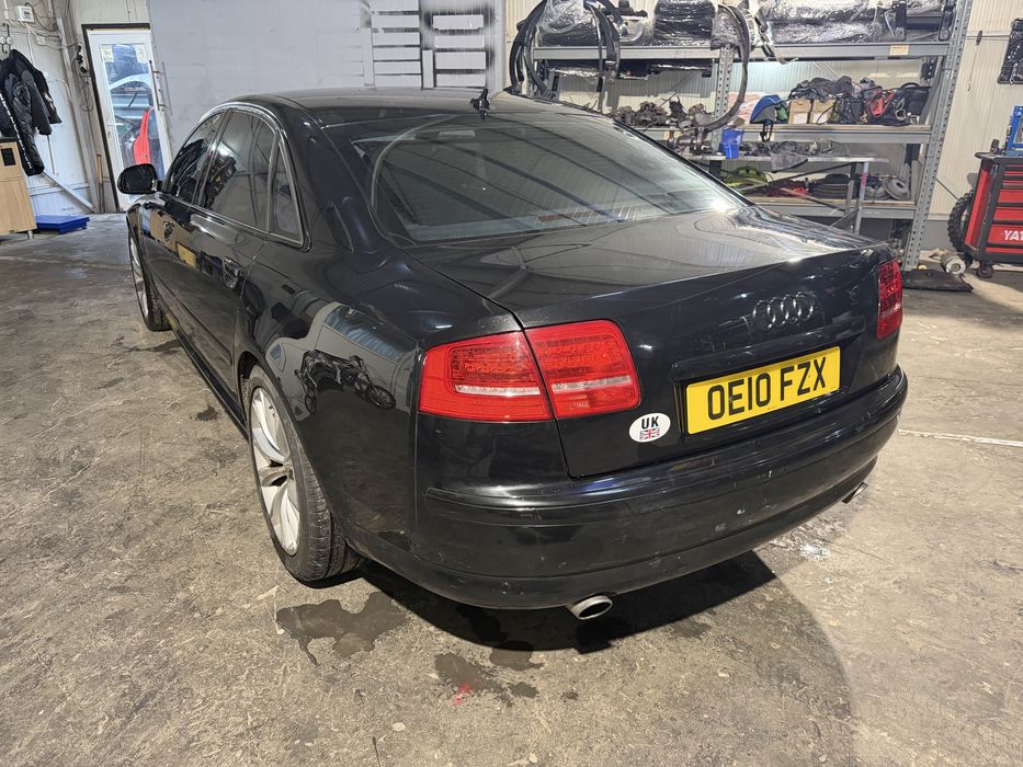 Perne/Perna/Telescoape Audi A8 D3 Stanga/Dreapta Fata/Spate