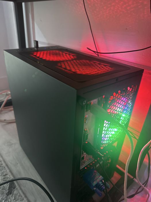 Компьютерный блок за 100000