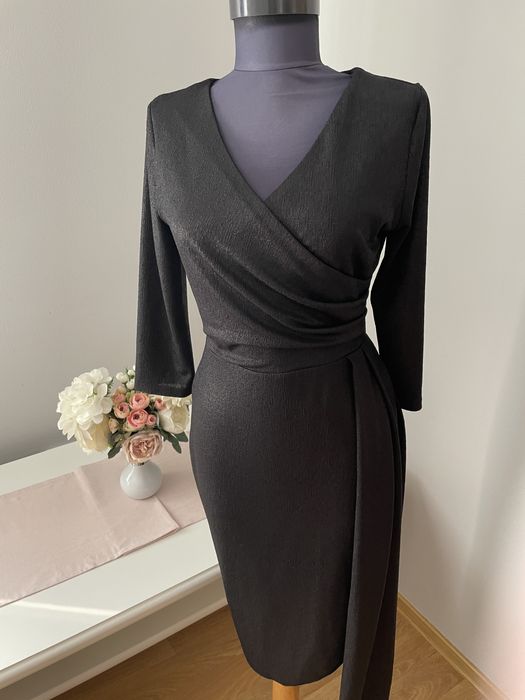 Rochie midi/ rochie ocazie