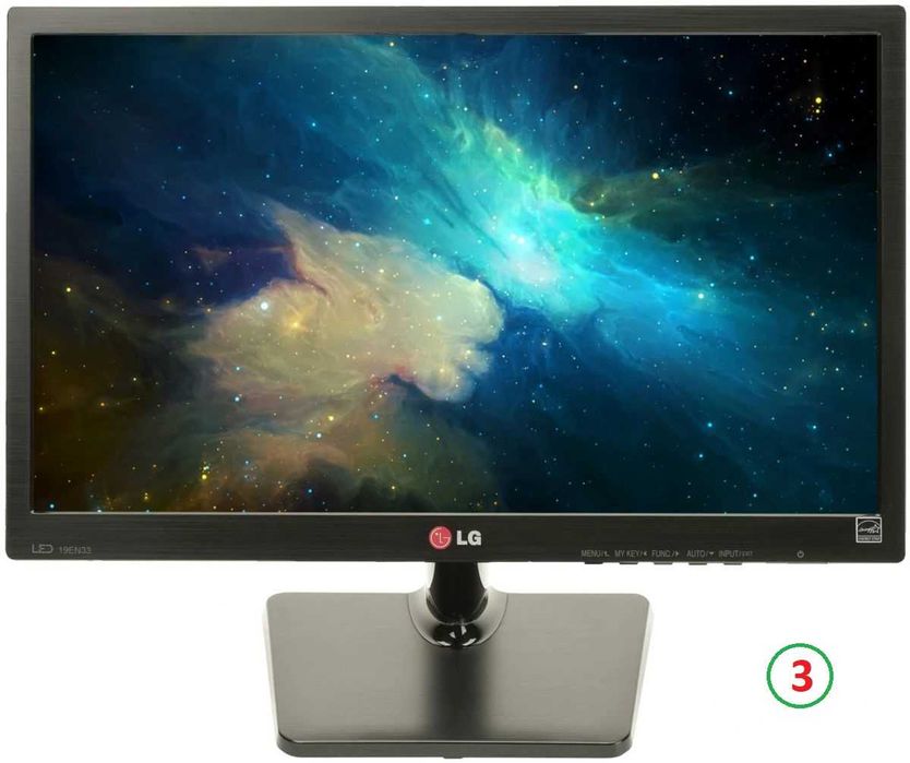 Мониторы для видеонаблюдения