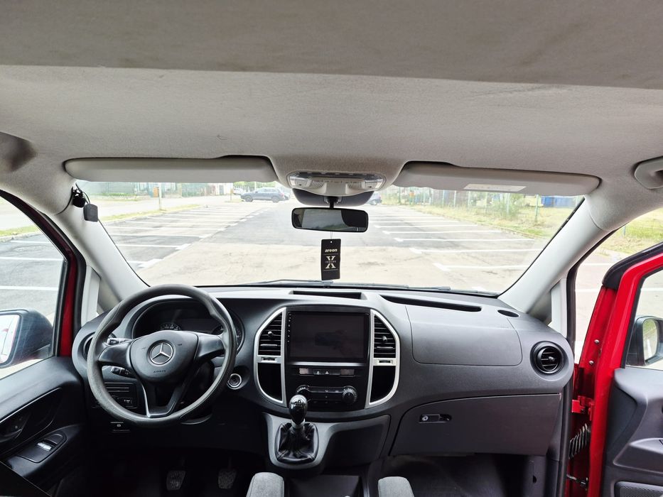 De Vânzare Mercedes Vito 116 CDI