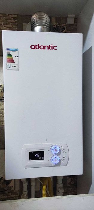 РЕМОНТ ГАЗОВЫХ КОТЛОВ С ГАРАНТИЕЙ, продажа и обслуживание всех марок