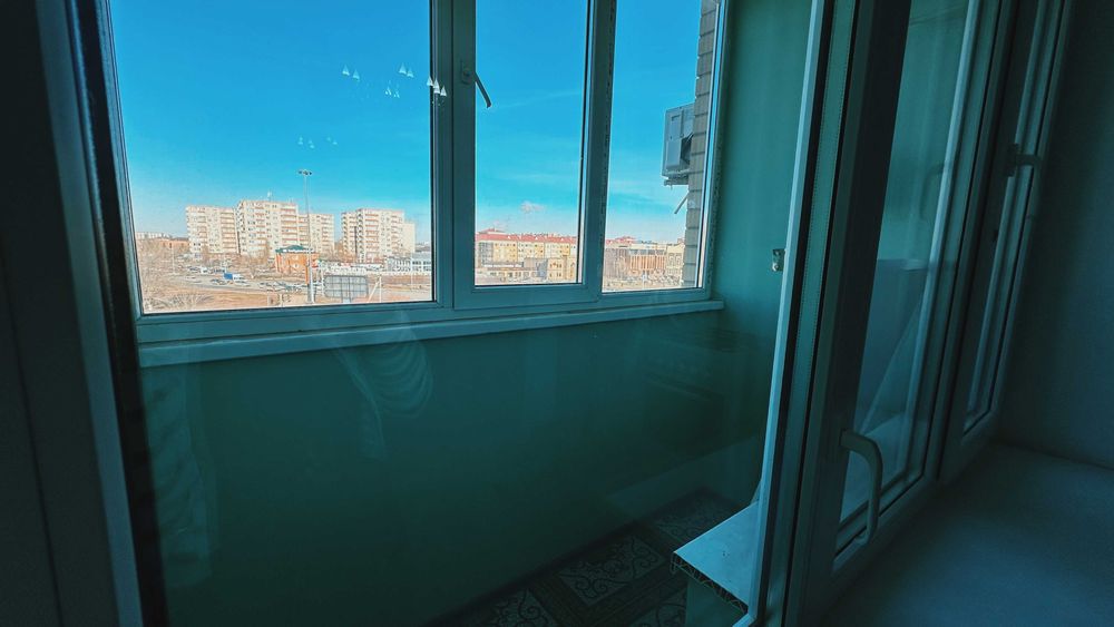 сдам 3 к квартира