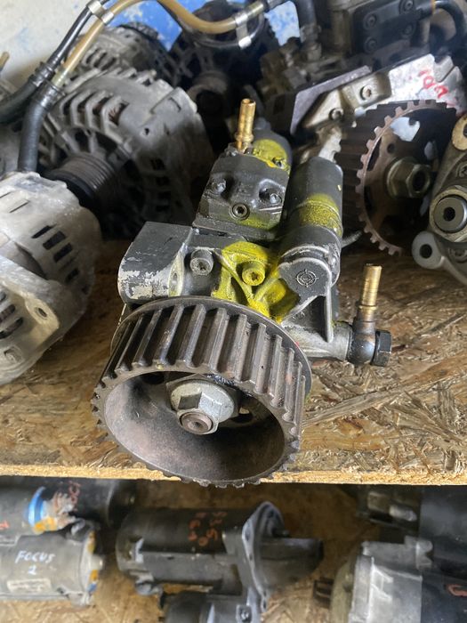 Pompa inalte SIEMENS qashqai clio 3 scenic megane 1.5 dci euro 4 K9K