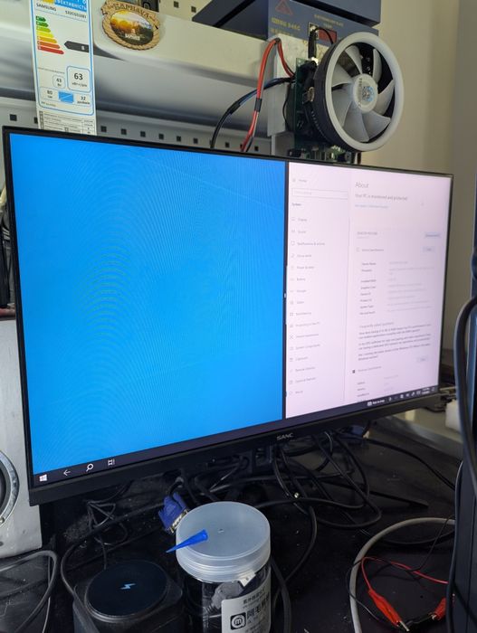 Microsoft surface pro 3