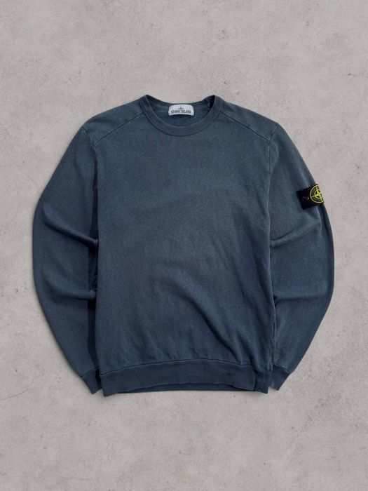 Stone Island Sweatshirt оригинал
