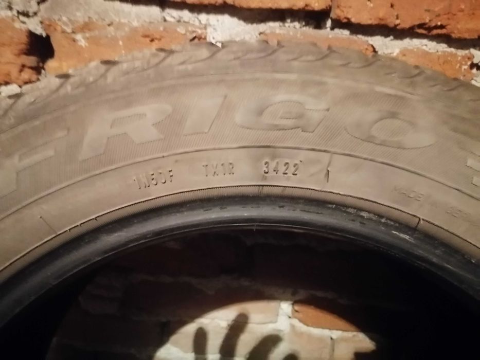 Зимни Гуми  FRIGO made in Germany 205/55 R16