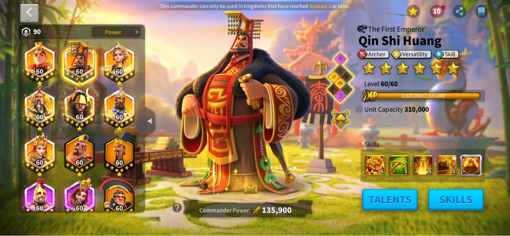 Продам Аккаунт РОК