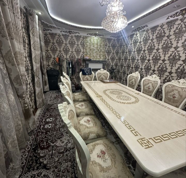 ID-263 Кибрай аргин!! Продаётся участок 3 соток 4 комнат
