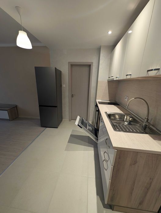 Дава се под наем Двустаен апартамент в София, Зона Б-18 - 65 кв.м за 800 € - Снимка #7