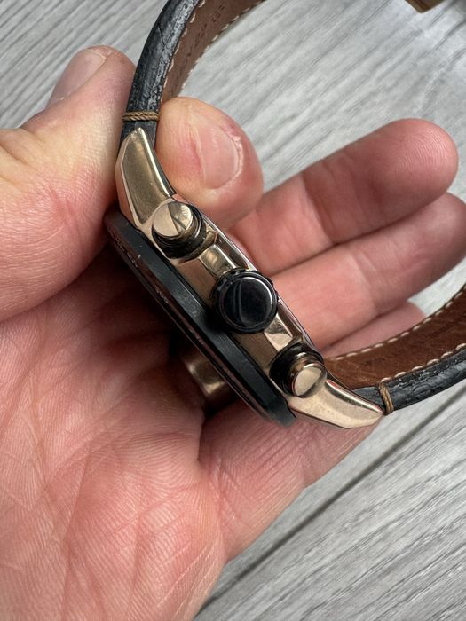 Ceas Citizen Eco drive  At8126 radio controled