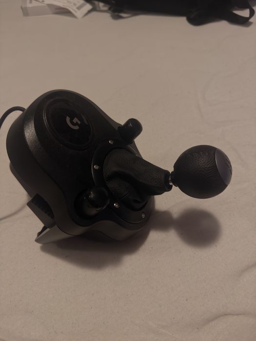 Logitech g29 SE