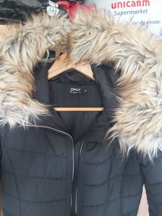 Geaca dama Only mărimea XS