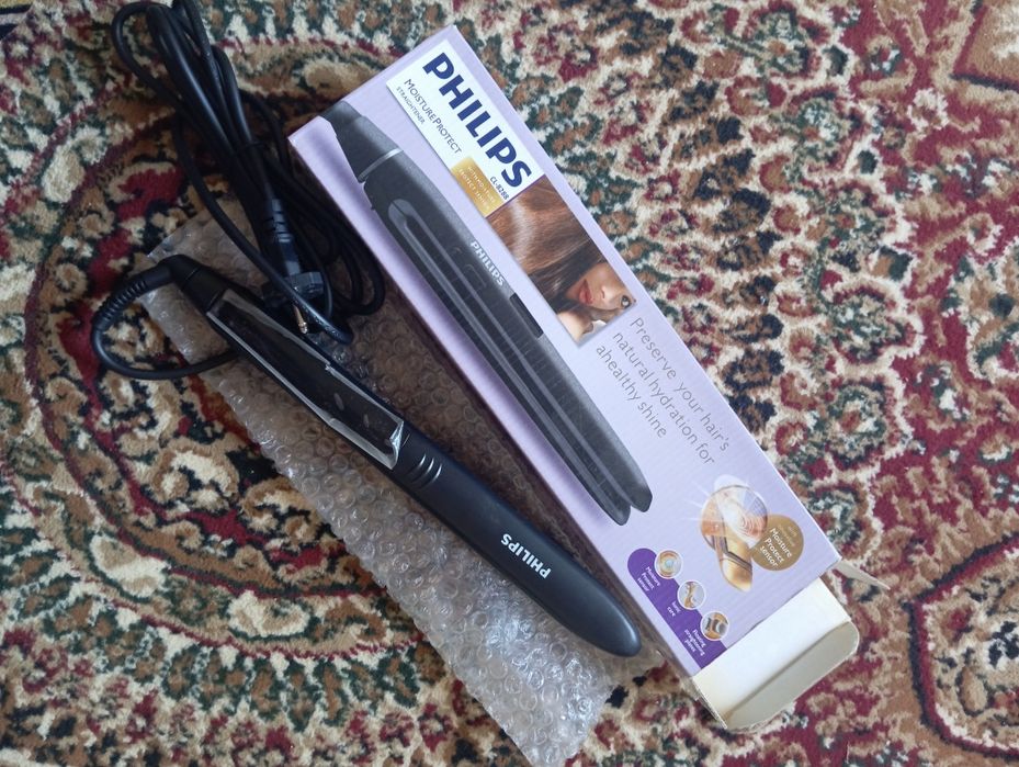 Soch utik yangi ishlatilmagan