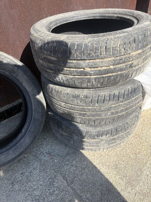 Балон летни r15 комплект