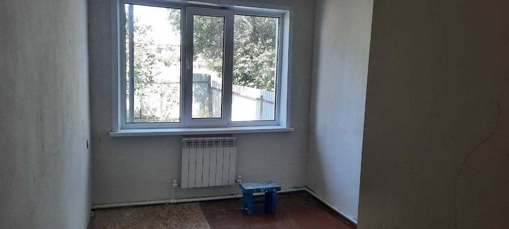 Срочно! Продаётся дом в п. Подстёпное вдоль трассы