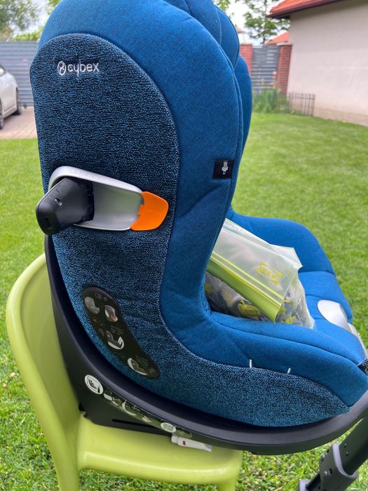 Scaun masina Cybex Sirona I 360