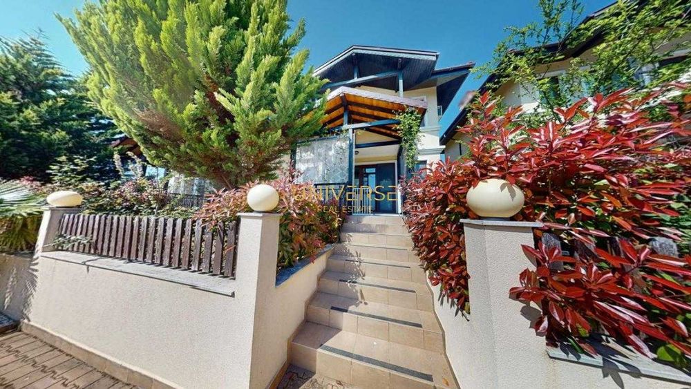 Продава се Къща в с. Кошарица, Област Бургас - 160 кв.м за 539 €/кв.м - Снимка #19