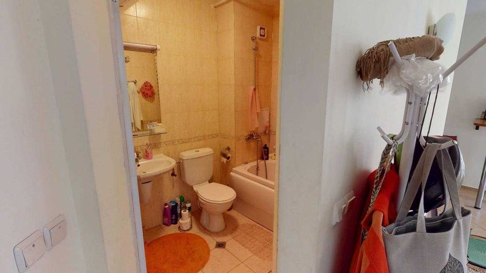 Продава се Тристаен апартамент в к.к. Слънчев бряг - 90 кв.м за 1167 €/кв.м - Снимка #9