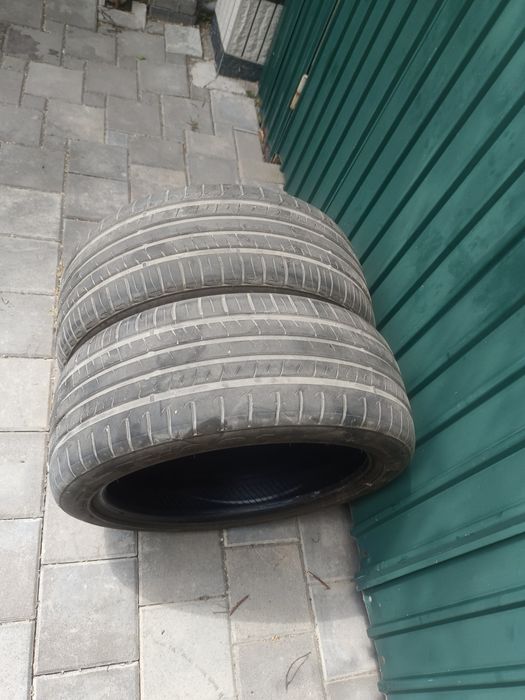 245/40/19 летние шины
