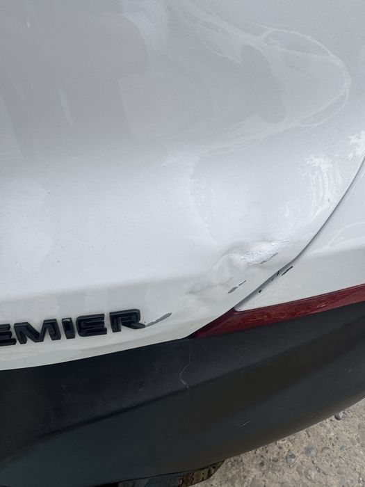 Tracker premier 2023 probeg 35 000