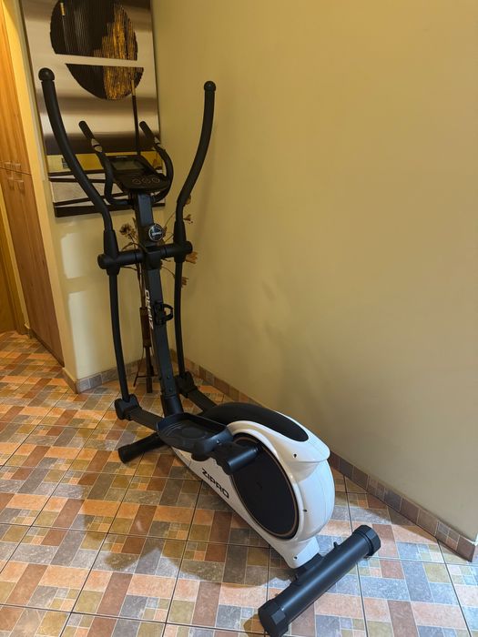 Bicicleta eliptica ZIPRO HULK