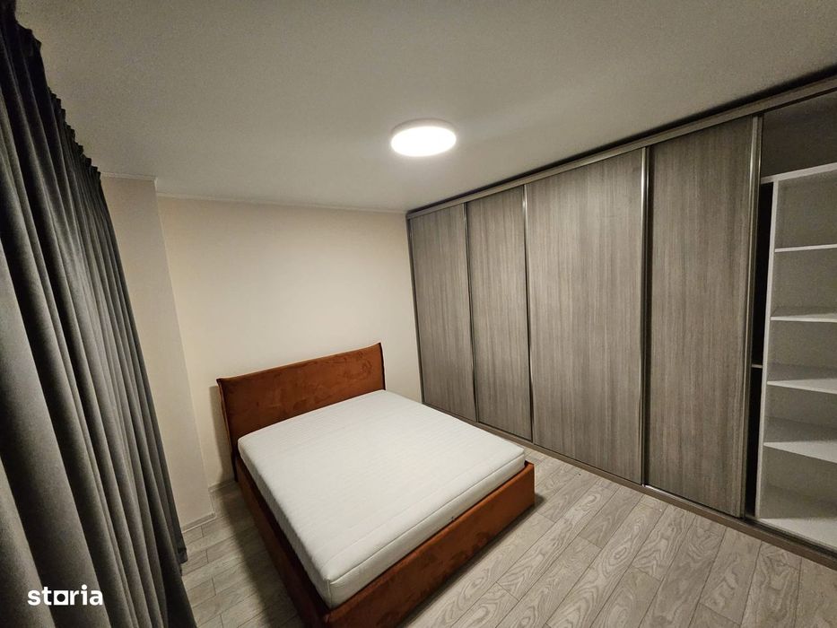 Apartament,