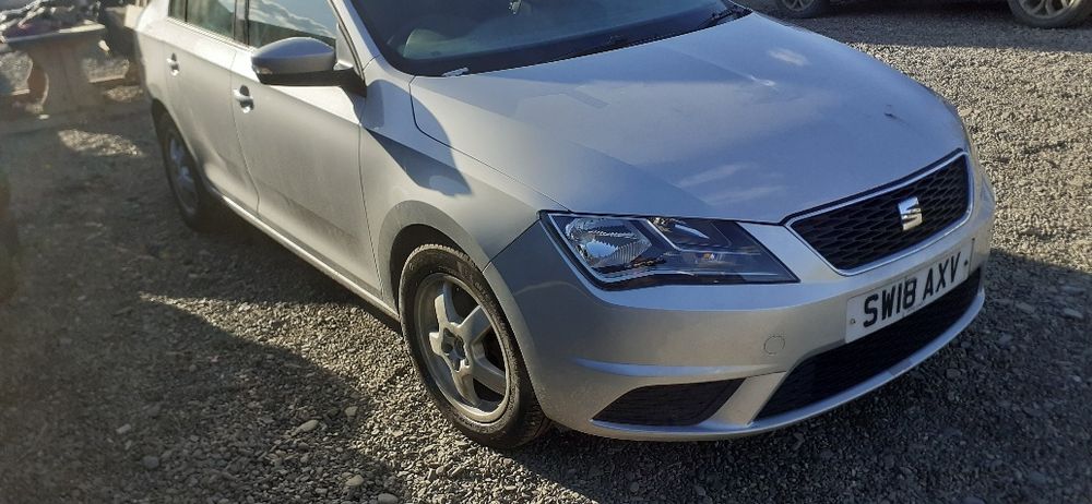 Volan seat toledo
