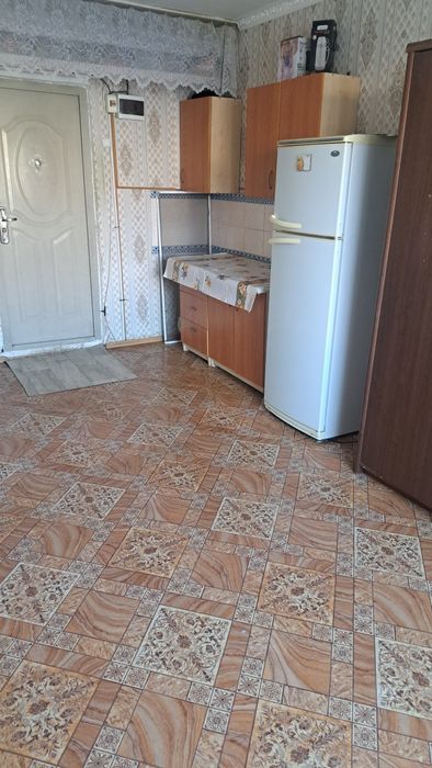 Продам комнату в общежитие