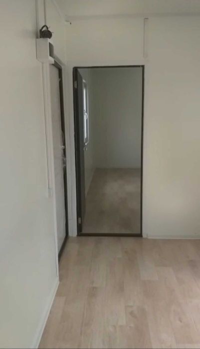 контейнер утепленный