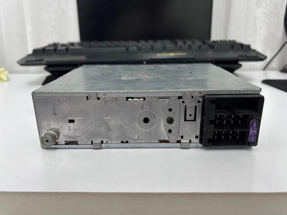 Casetofon BLAUPUNKT ACR 3250