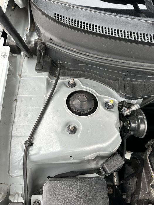 hyundai Sonata new rise