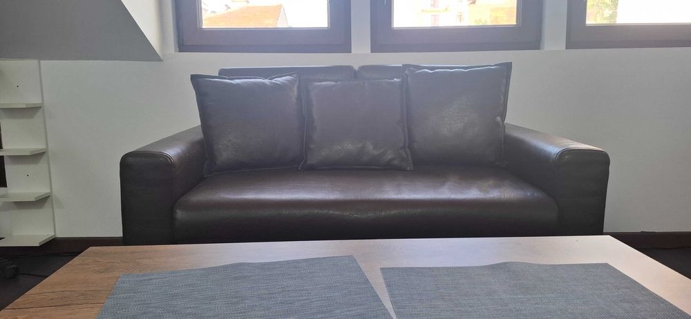 Дава се под наем Едностаен апартамент в Варна, Централна поща - 40 кв.м за 382.5 € - Снимка #7