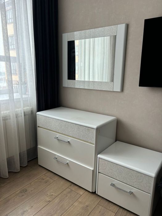 Спальняя гарнитура