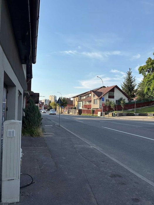 Spatiu comercial de inchiriat vad comercial